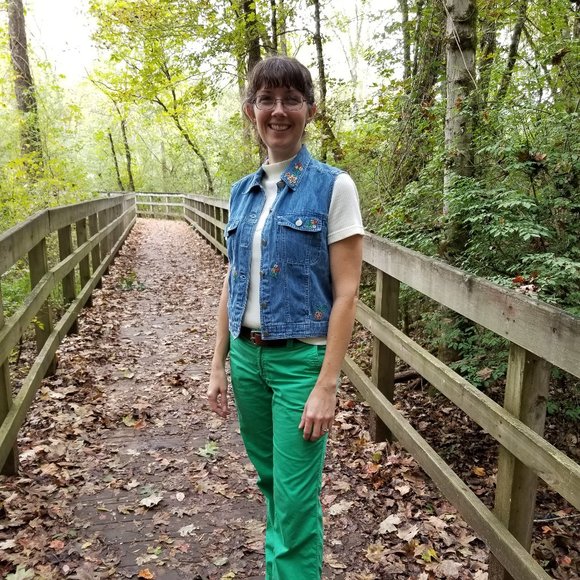 Meet your Posher, Summer - Picture 3 of 4